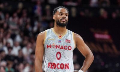 Monaco en mission pour ne pas revivre le même cauchemar