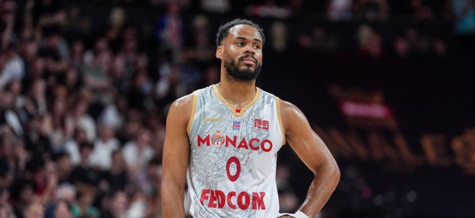 Monaco en mission pour ne pas revivre le même cauchemar