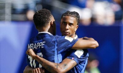 Le Real Madrid sort le chéquier pour Michael Olise