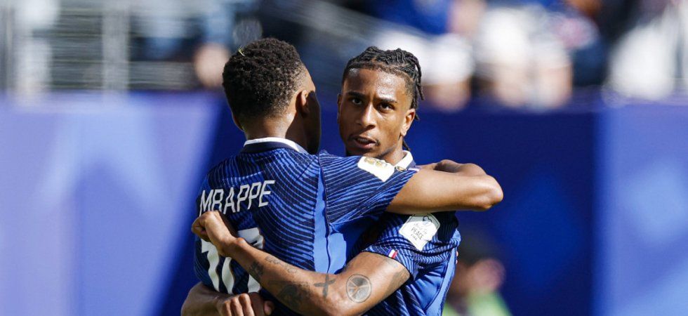 Le Real Madrid sort le chéquier pour Michael Olise