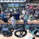 L'intelligence artificielle met le vélo sur la bonne voie