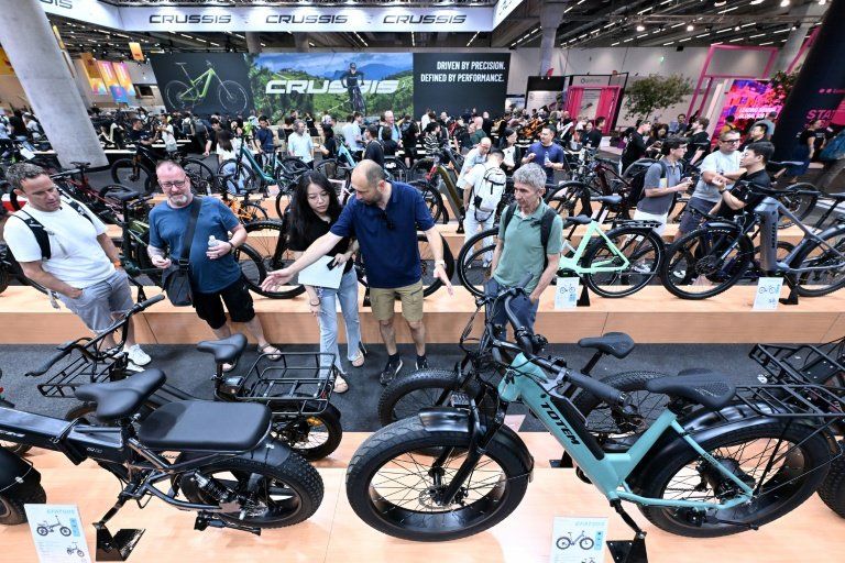 L'intelligence artificielle met le vélo sur la bonne voie