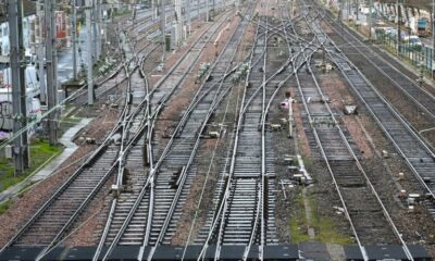 La SNCF prête à supprimer encore des trains si la canicule s'aggrave