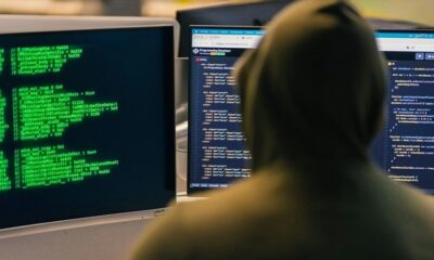 Sept cyberpirates derrière les fuites de données géantes : le coup de filet qui change tout