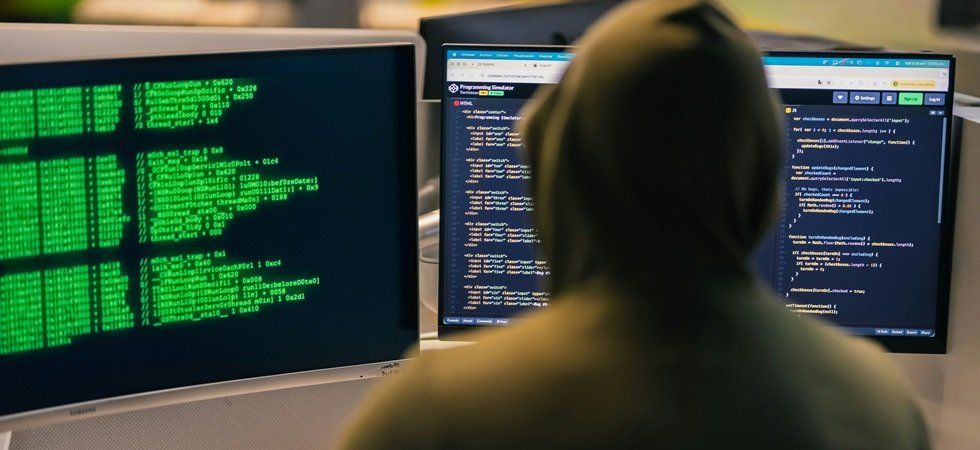 Sept cyberpirates derrière les fuites de données géantes : le coup de filet qui change tout