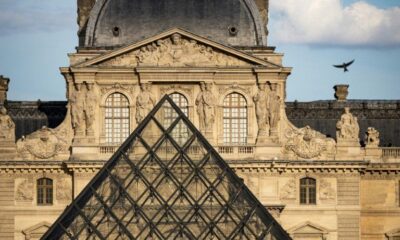 Le Louvre est dans le rouge et lance un appel au secours