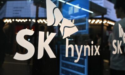 SK hynix met le cap sur Wall Street pour une levée record de 29 milliards de dollars