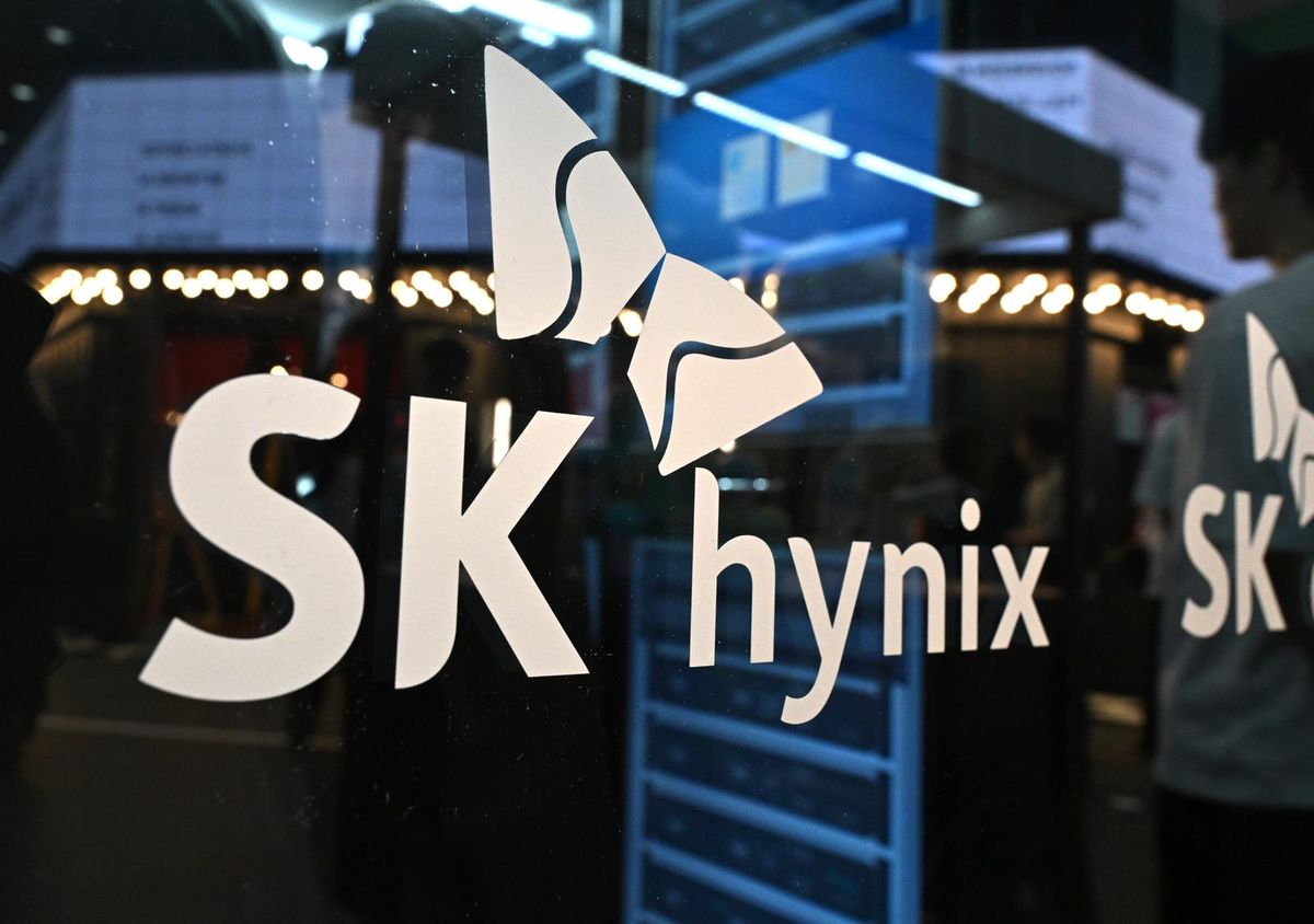 SK hynix met le cap sur Wall Street pour une levée record de 29 milliards de dollars