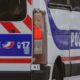 Un parapentiste de 76 ans se tue en mer après son décollage dans le Finistère