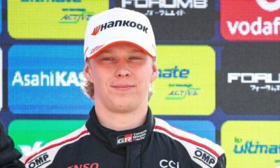 Kalle Rovanperä a le feu vert pour reprendre le volant