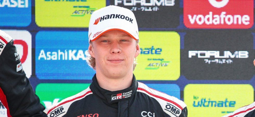 Kalle Rovanperä a le feu vert pour reprendre le volant