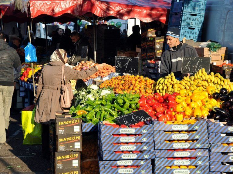 L'inflation française repasse sous les 2% en juin