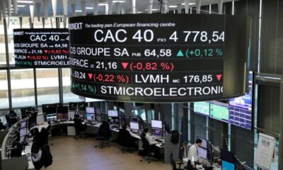 L'Iran verrouille le détroit d'Ormuz, les Bourses tremblent