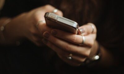Des jouets à des prix délirants sur Vinted, et si c'était un code pour un trafic d'enfants ?