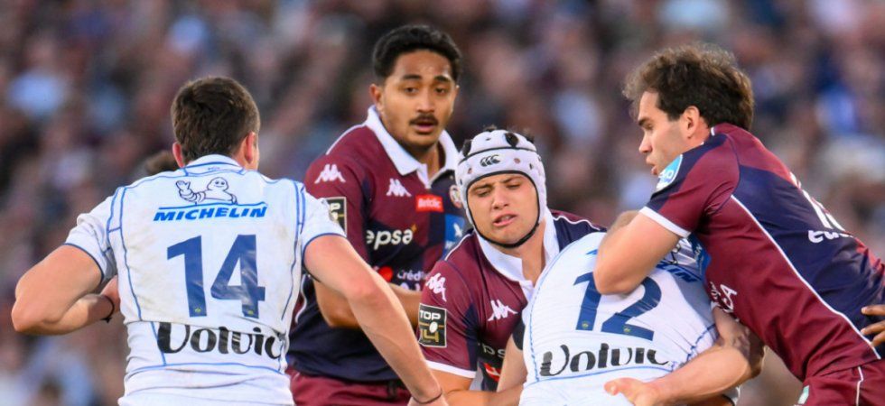 L’UBB craque et dit adieu aux phases finales