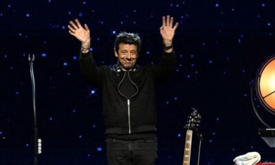 Patrick Bruel mis en examen pour viol et agressions sexuelles, il reste libre sous contrôle judiciaire