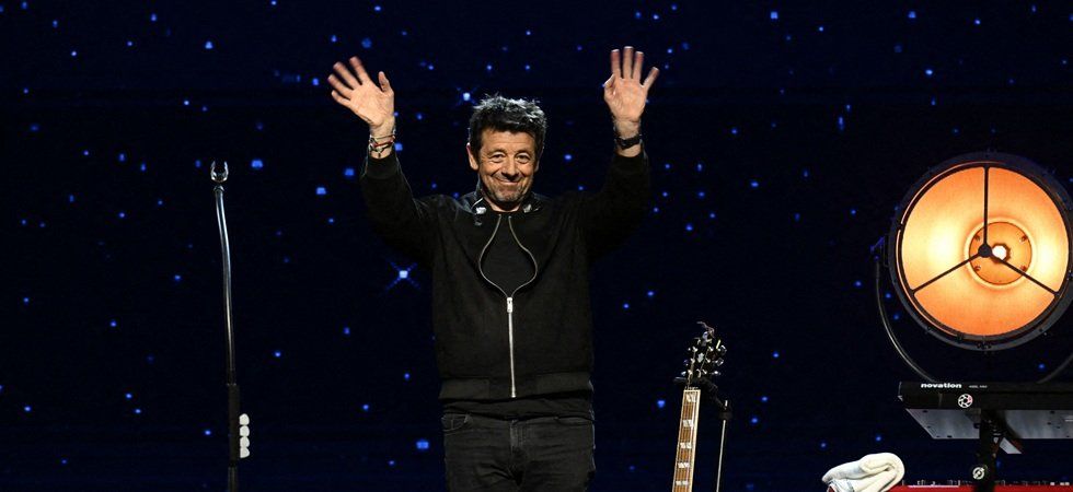 Patrick Bruel mis en examen pour viol et agressions sexuelles, il reste libre sous contrôle judiciaire