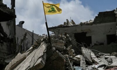 Deux morts au Liban après des tirs israéliens en pleine trêve fragile