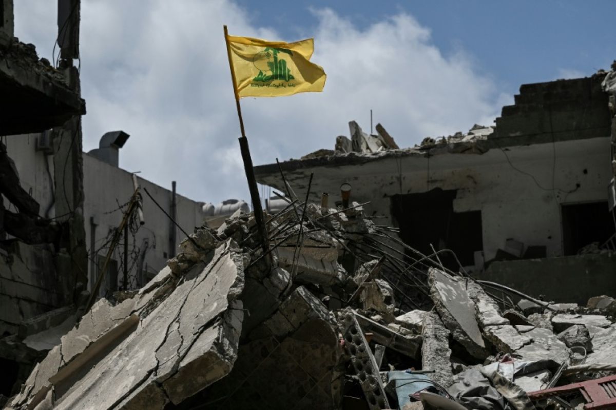 Deux morts au Liban après des tirs israéliens en pleine trêve fragile