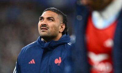 Peato Mauvaka file en Nouvelle-Zélande un peu plus tôt que prévu