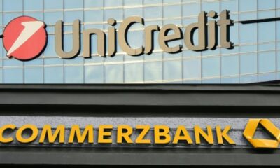 UniCredit accusé de manipulation la contre-attaque de Commerzbank passe par la justice