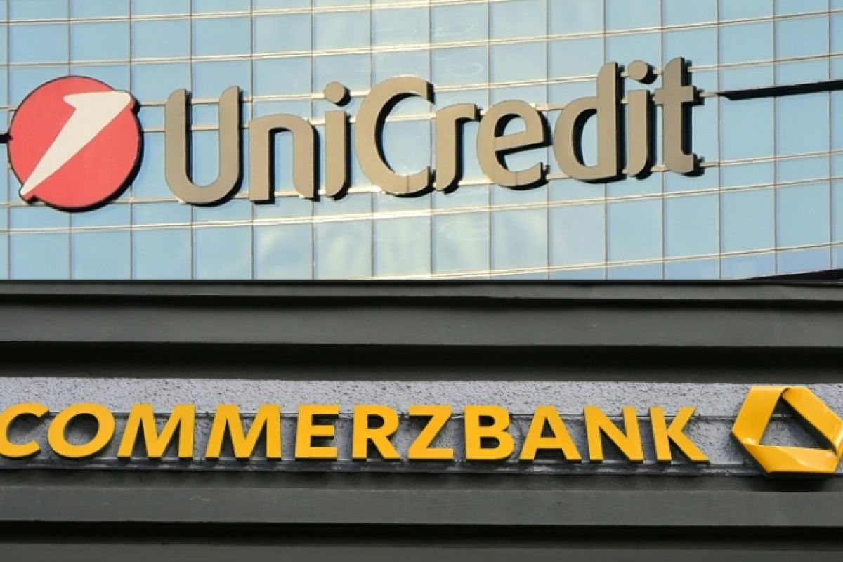 UniCredit accusé de manipulation la contre-attaque de Commerzbank passe par la justice