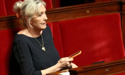 Marine Le Pen face au compte à rebours judiciaire