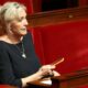 Marine Le Pen face au compte à rebours judiciaire