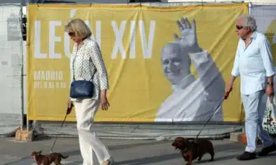 Léon XIV en Espagne. Le pape qui veut parler à tous dans un pays fracturé