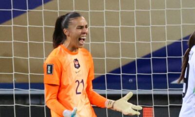 Les Bleues décrochent leur place au Brésil sur un geste de génie