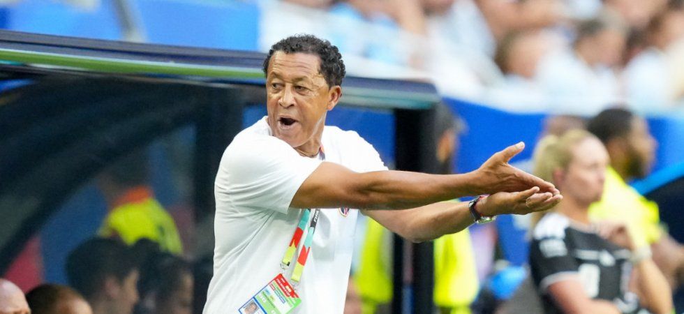 Cap-Vert Uruguay le geste qui choque le monde du foot