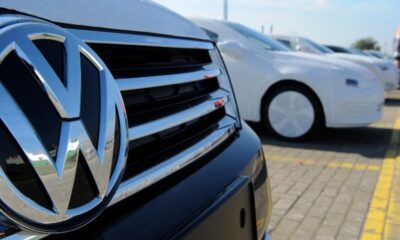 Airbags défectueux BMW et Volkswagen dans le viseur des consommateurs