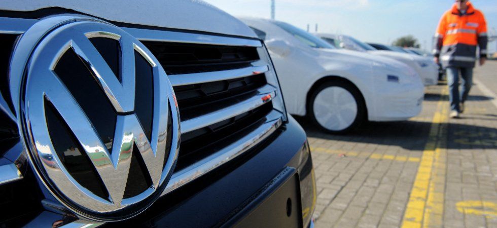 Airbags défectueux BMW et Volkswagen dans le viseur des consommateurs