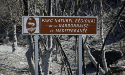 Le feu des Corbières trois gardes forestiers en garde à vue pour négligence