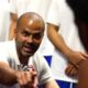 Tony Parker coach des U17 : un premier succès qui envoie un signal fort