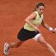 Maja Chwalinska, la miraculée de Roland-Garros qui continue son rêve