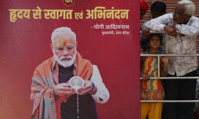 Ils pensaient avoir trouvé le paradis. Le gouvernement indien en a fait un cauchemar
