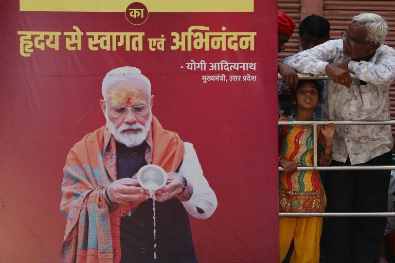 Ils pensaient avoir trouvé le paradis. Le gouvernement indien en a fait un cauchemar