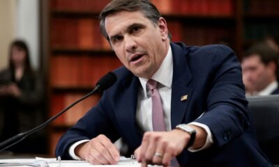 Todd Blanche promu ministre de la Justice par Trump, une nomination qui bouscule Washington