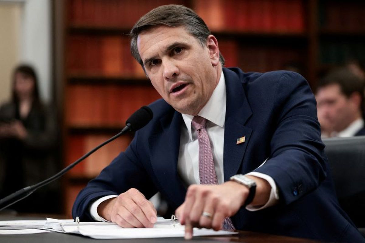 Todd Blanche promu ministre de la Justice par Trump, une nomination qui bouscule Washington