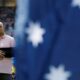 Héros d une attaque antisémite à Sydney inculpé pour violences familiales
