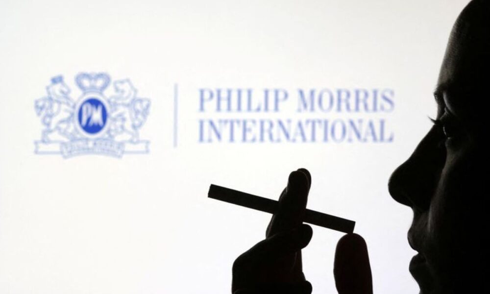 Philip Morris prend 7 millions d’amende pour avoir fait passer ses produits pour inoffensifs