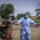 Ituri sous la menace d'Ebola un virus sans vaccin et une population hostile
