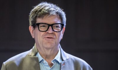 La start-up IA d’un pionnier français rejoint le cercle très fermé des innovateurs tricolores