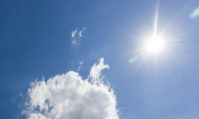 La canicule monte encore d’un cran : 35 départements passent en rouge dimanche