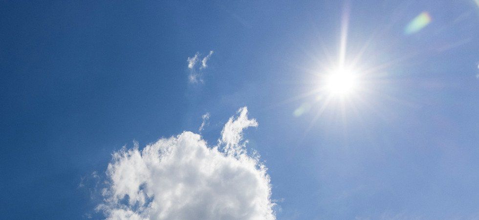 La canicule monte encore d’un cran : 35 départements passent en rouge dimanche