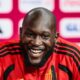Lukaku le super sub qui met la Belgique en confiance