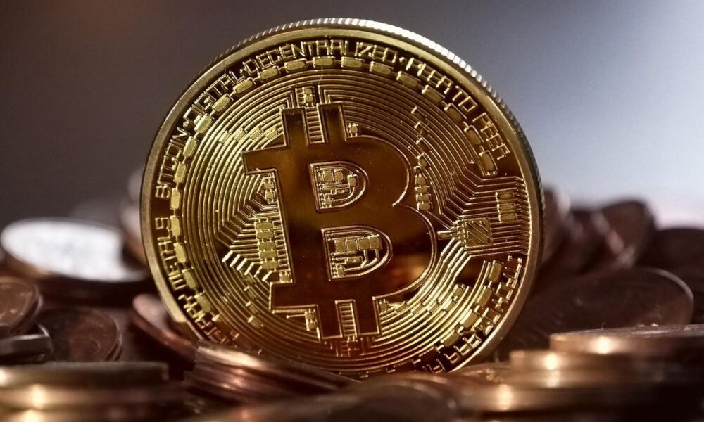 Le Bitcoin a perdu la moitié de sa valeur les experts disent de ne pas vendre
