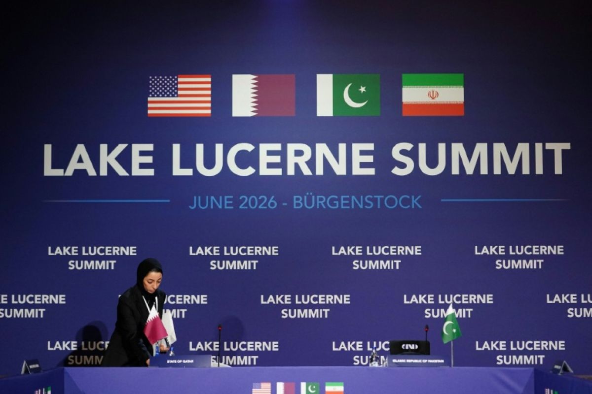 Négociations USA Iran la promesse d une nouvelle page sur fond de guerre au Liban