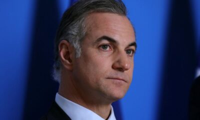 Il rempile à l'unanimité à la tête d'un géant bancaire français